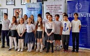 1 Iunie, sărbătorit în avans de Asociația Pro Bambini - 03