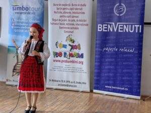 1 Iunie, sărbătorit în avans de Asociația Pro Bambini - 04