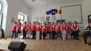 1 Iunie, sărbătorit în avans de Asociația Pro Bambini - 07