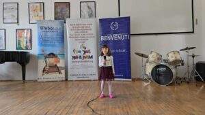1 Iunie, sărbătorit în avans de Asociația Pro Bambini - 09