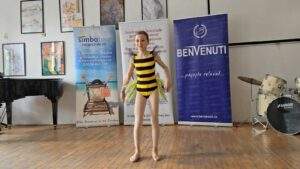 1 Iunie, sărbătorit în avans de Asociația Pro Bambini - 10