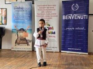 1 Iunie, sărbătorit în avans de Asociația Pro Bambini - 14