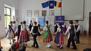 1 Iunie, sărbătorit în avans de Asociația Pro Bambini - 15