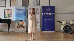 1 Iunie, sărbătorit în avans de Asociația Pro Bambini - 17