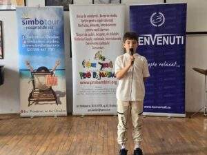 1 Iunie, sărbătorit în avans de Asociația Pro Bambini - 19