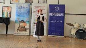 1 Iunie, sărbătorit în avans de Asociația Pro Bambini - 20