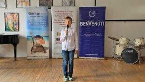 1 Iunie, sărbătorit în avans de Asociația Pro Bambini - 23