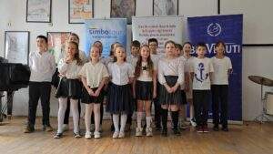 1 Iunie, sărbătorit în avans de Asociația Pro Bambini - 24