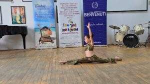 1 Iunie, sărbătorit în avans de Asociația Pro Bambini - 27