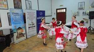 1 Iunie, sărbătorit în avans de Asociația Pro Bambini - 30