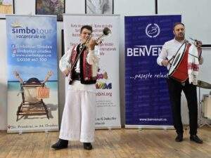 1 Iunie, sărbătorit în avans de Asociația Pro Bambini - 31