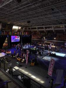 Furia Nopții se distinge la Robotics Championship - 05