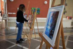 560.000 de lei pentru susținerea talentelor - 001