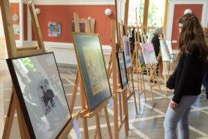560.000 de lei pentru susținerea talentelor - 050