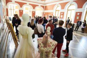 560.000 de lei pentru susținerea talentelor - 054