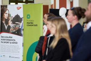 560.000 de lei pentru susținerea talentelor - 063