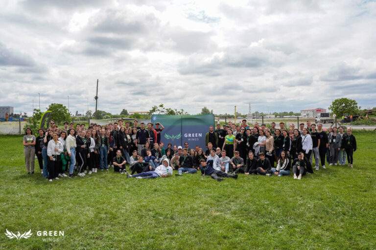 81 de primării înscrise la Campionatul bihorean al curățeniei