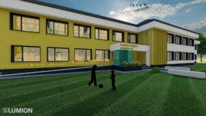 Alte două grădinițe vor fi modernizate în Oradea - 03
