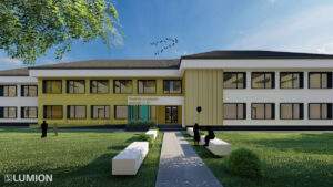 Alte două grădinițe vor fi modernizate în Oradea - 07