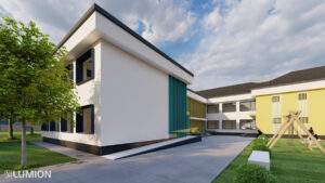 Alte două grădinițe vor fi modernizate în Oradea - 08