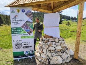 Bihorul a aderat la Ecomuzeul Țării Moților - 05