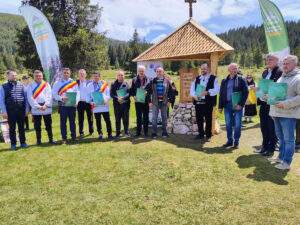 Bihorul a aderat la Ecomuzeul Țării Moților - 07