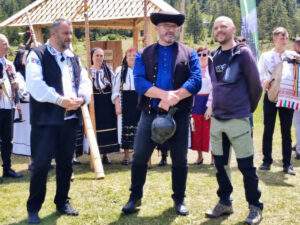 Bihorul a aderat la Ecomuzeul Țării Moților - 09