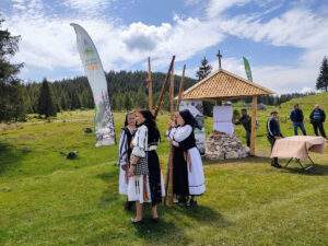 Bihorul a aderat la Ecomuzeul Țării Moților - 10