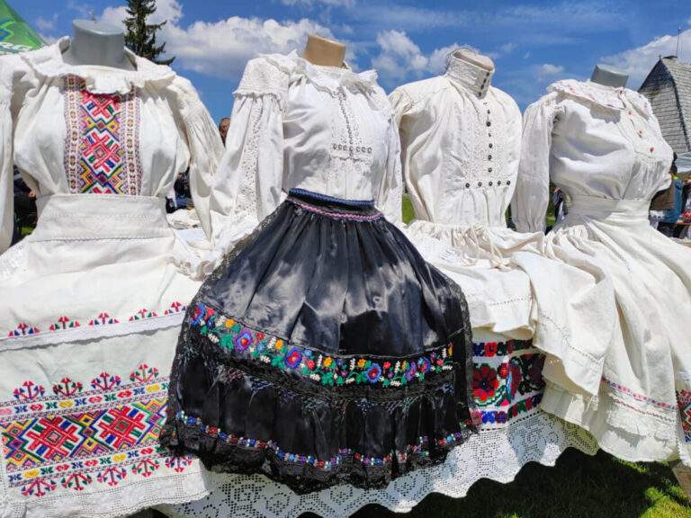 Bihorul a aderat la Ecomuzeul Țării Moților. Vezi localitățile eligibile.