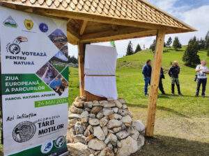 Bihorul a aderat la Ecomuzeul Țării Moților - 13