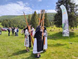 Bihorul a aderat la Ecomuzeul Țării Moților - 17