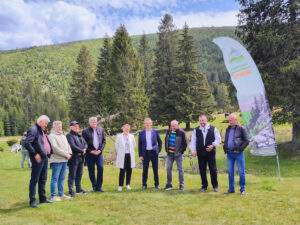 Bihorul a aderat la Ecomuzeul Țării Moților - 18