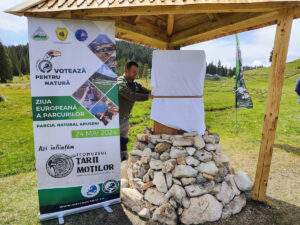 Bihorul a aderat la Ecomuzeul Țării Moților - 20
