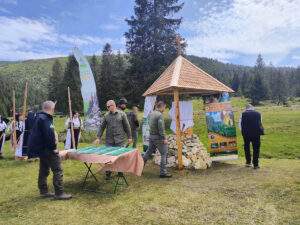Bihorul a aderat la Ecomuzeul Țării Moților - 21