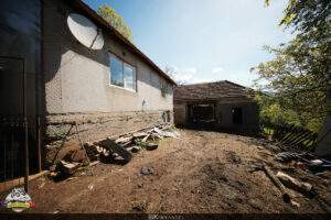 Campanie Umanitara de Paste 2024 - West Alpine Off Road - Romania - 17