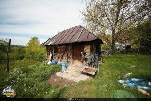 Campanie Umanitara de Paste 2024 - West Alpine Off Road - Romania - 48