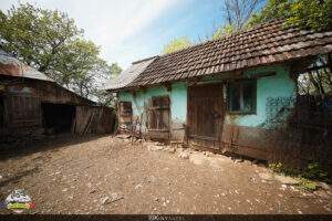 Campanie Umanitara de Paste 2024 - West Alpine Off Road - Romania - 65