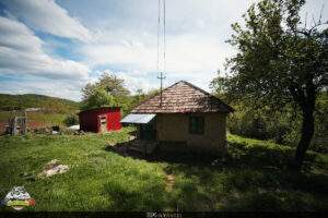 Campanie Umanitara de Paste 2024 - West Alpine Off Road - Romania - 73