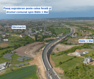 Centura Sanmartin se deschide peste două saptamani - 02
