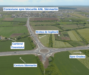 Centura Sanmartin se deschide peste două saptamani - 04