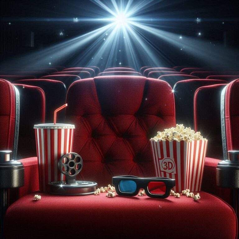Program cinema în perioada 8 – 14 mai 2026