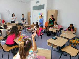 Consultații oftalmologice gratuite pentru copii - 03