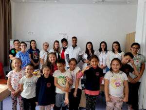 Consultații oftalmologice gratuite pentru copii - 04