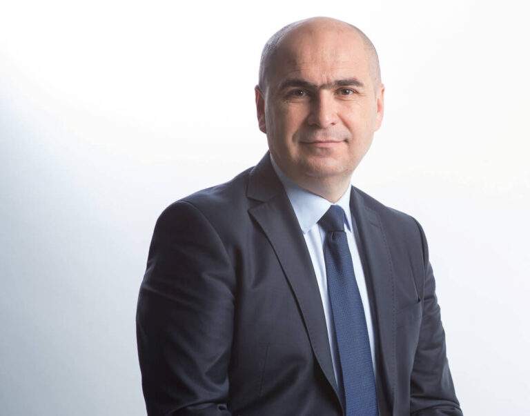 Ilie Bolojan: „Nu putem gândi dezvoltare fără conectivitate”