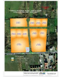 Încep lucrările la parcurile industriale din județ-ALESD-INDUSTRIAL-PARC-ADLO-IULIE-2023