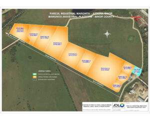 Încep lucrările la parcurile industriale din județ-MARGHITA-INDUSTRIAL-PARC-ADLO-IULIE-2023