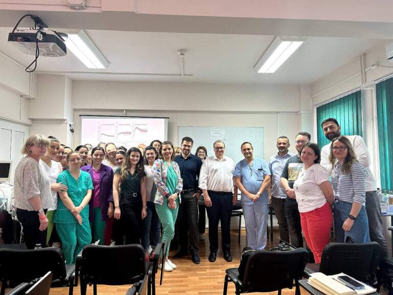 Noutăți în îngrijirea nou-născuților în Terapia Intensivă Neonatală