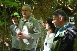 O noua destinatie turistica in Bihor - 01