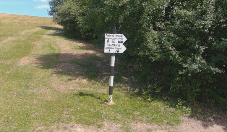 O nouă destinație turistică în Bihor. O nouă peșteră vizitabilă în apropiere de Oradea