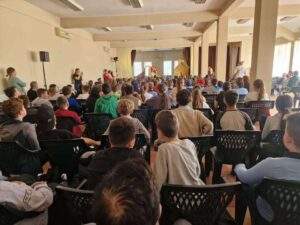 O sută una povești prin satele din Bihor - 05